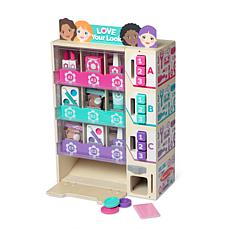 Melissa & Doug Sort, Stock, Select Beauty Kiosk Play Set