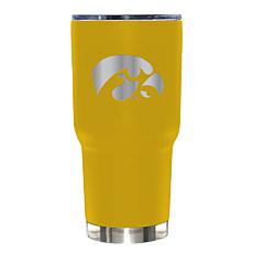 Memory Company 30oz Stainless Steel Tumbler Iowa