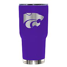 Memory Company 30oz Stainless Steel Tumbler Kansas State
