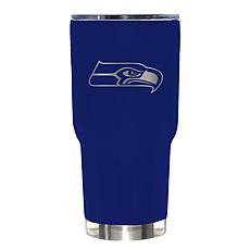 Memory Company 30oz Stainless Steel Tumbler Seahawks