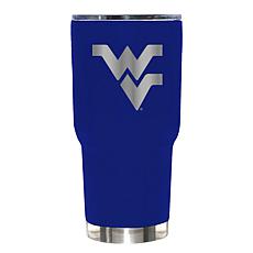 Memory Company 30oz Stainless Steel Tumbler West Virginia