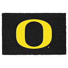 Memory Company Coir Fiber Doormat with Vinyl Backing Oregon