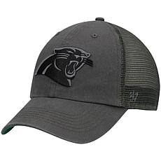 Carolina Panthers '47 Roscoe Hitch Adjustable Hat - White