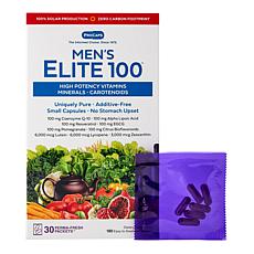 Men's Elite 100 - 30 packets