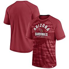 Women's Concepts Sport Cardinal Arizona Cardinals Gauge Lounge