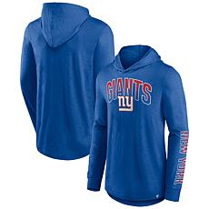 New York Giants Women Short Sleeve T Shirt V-Neck Sport Tops Women Loose T- shirt