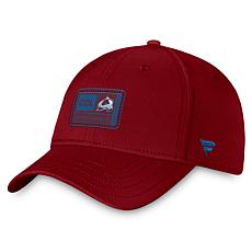 Men's Fanatics  Burgundy Colorado Avalanche Authentic Pro Training ...