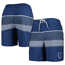 Men's G-III Sports by Carl Banks Royal Indianapolis Colts Coastline...