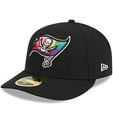 Men's New Era  Black Tampa Bay Buccaneers 2023 NFL Crucial Catch Lo...