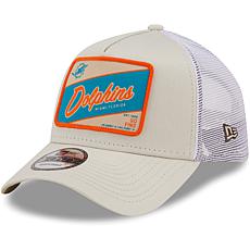 Miami Dolphins Fitted Hat U.K., SAVE 33% 