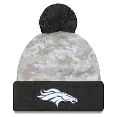 Men's New Era  White/Graphite Denver Broncos 2024 Salute To Service...