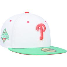 Men's Fanatics Branded Kelly Green Philadelphia Phillies St