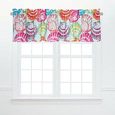Merritt Island Valance Set of 2