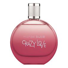 Michael Bublé Crazy Love 3.4 fl. oz. Eau de Parfum