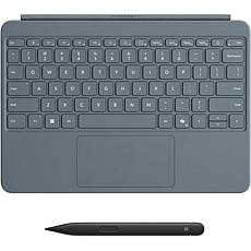 Microsoft Surface Pro 12" Keyboard Bundle with Slim Pen Ocean