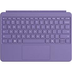 Microsoft Surface Pro 12" Keyboard for Pro - Violet