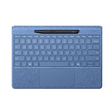 Microsoft Surface Pro Flex Keyboard with Slim Pen - Sapphire