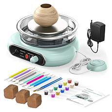 Milex Fun Ceramic Pottery Machine