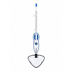 Milex XPress Steamer 15-in-1 Floor Steam Mop & Handheld Steamer