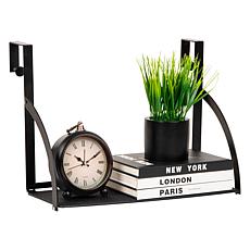 Mind Reader Hanging Cubicle Shelf Organizer