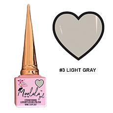 Mini Mani Moo Moolala Luxury Gel Polish