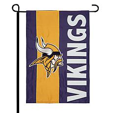 Minnesota Vikings | Jumbotron | Yth (sz 2-5.5) | Rock 'Em Socks