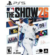 MLB The Show 26 - PlayStation 5