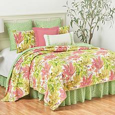 Moana Twin Quilt Set