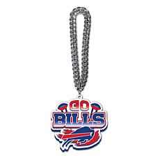 MOJO Buffalo Bills 2023 Game Day Pin Collector Set