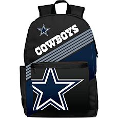 Dallas Cowboys MOJO Jumbo Dog Tag Necklace