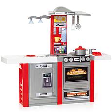 Molto Master Kitchen