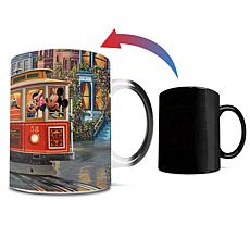 Morphing Mug Heat-Sensitive Mug - Disney