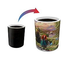 Morphing Mugs® Heat-Sensitive Mug - Disney (Brave) 