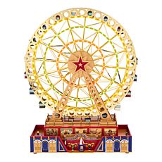 Mr. Christmas 15" World's Fair Ferris Wheel