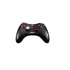 MSI FORCE GC30 V2 Wireless Gaming Controller - Black