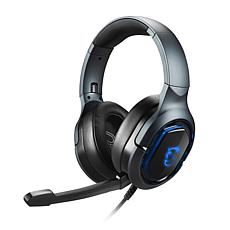 MSI IMMERSE GH50 Wired Gaming Headset