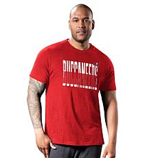 MSX by Michael Strahan Men's Teamwork Short-Sleeve Tee