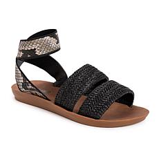 MUK LUKS® Women's About Me Sandal