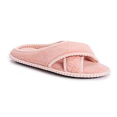 MUK LUKS® Women's Ada Crossband Slipper