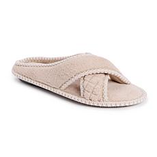 MUK LUKS® Women's Ada Crossband Slipper