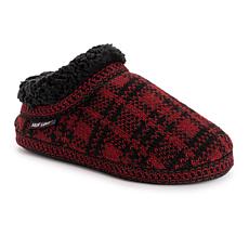 MUK LUKS Women's Colette Slipper