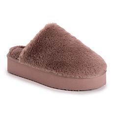 MUK LUKS Women's Emme Slipper