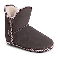 MUK LUKS® Women's Macee Slipper Bootie