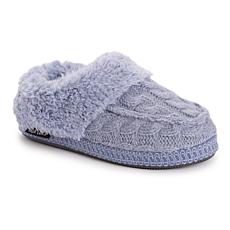 MUK LUKS® Women's Moselle Clog Slippers