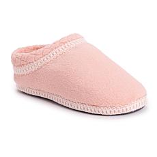 MUK LUKS® Women's Rita Full Fit Washable Slipper