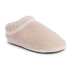 MUK LUKS® Women's Rita Full Fit Washable Slipper