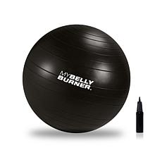 MyBellyBurner Exercise Ball