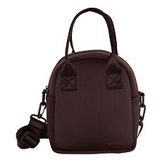 MyTagAlongs The Foodie Tote with Strap