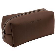 MyTagAlongs The Loaf Cosmetic Pouch with Clear Pouch