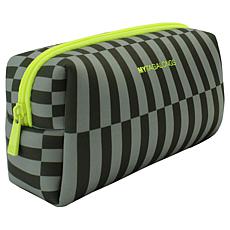 MyTagAlongs The Loaf Cosmetic Pouch with Clear Pouch
